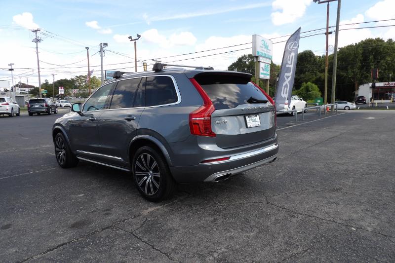 2020 Volvo XC90 T6 Inscription photo 3