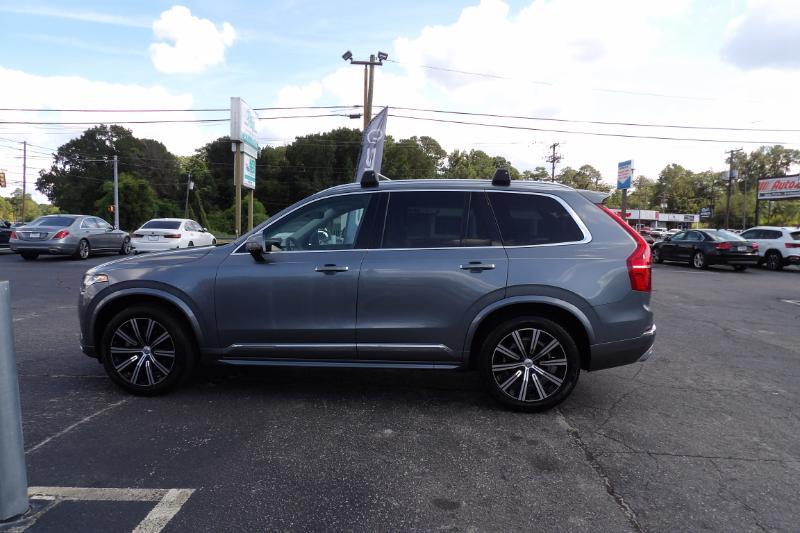 2020 Volvo XC90 T6 Inscription photo 4