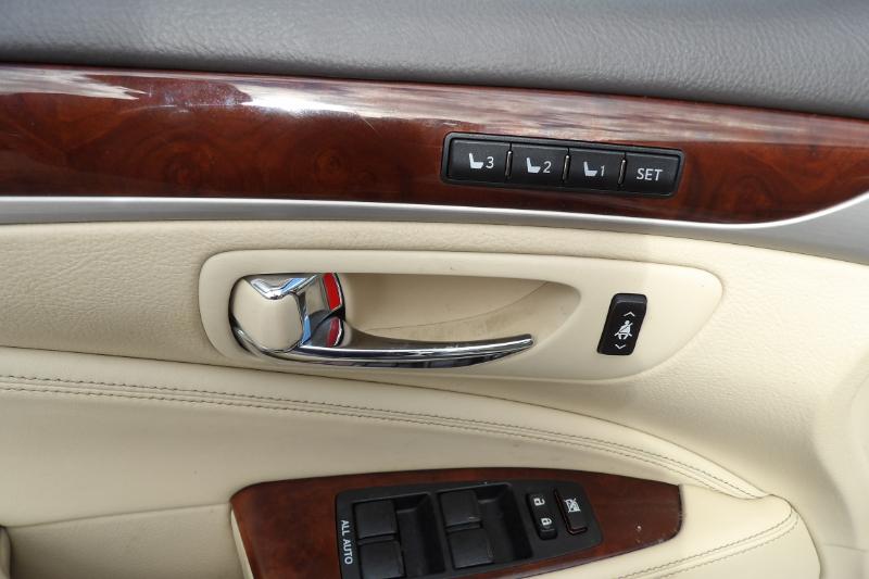 Lexus LS 460 Luxury Sedan 2013 Lexus LS 460 Luxury Sedan 2013