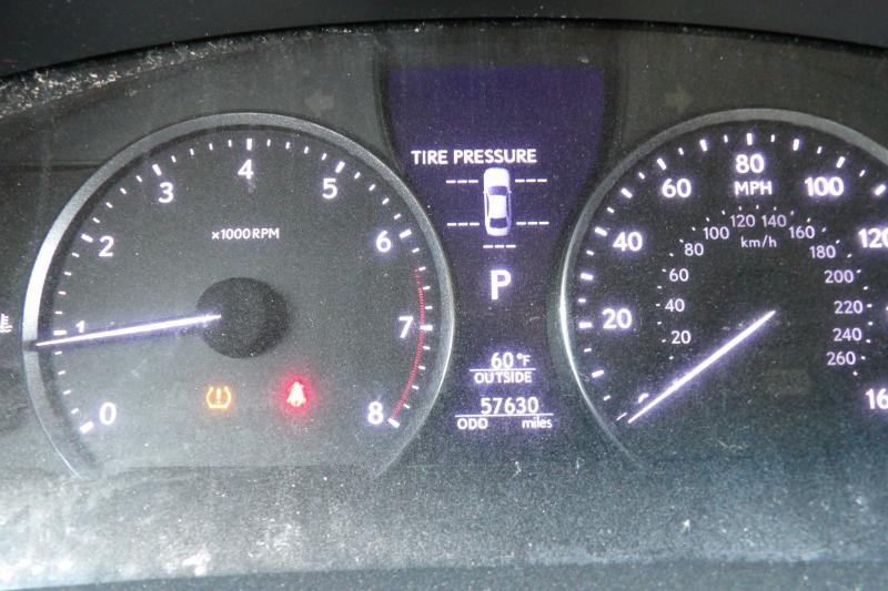 Lexus LS 460 Luxury Sedan 2013 Lexus LS 460 Luxury Sedan 2013