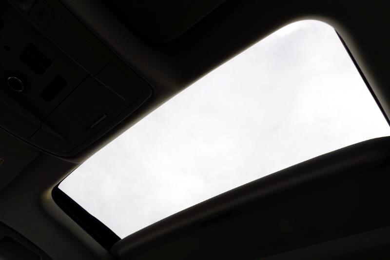 Chevrolet Suburban LTZ 1500 4WD 2015