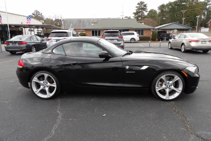 BMW Z4 sDrive30i 2009