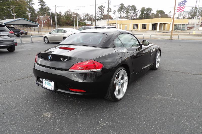 BMW Z4 sDrive30i 2009