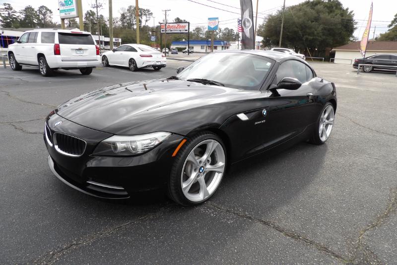 BMW Z4 sDrive30i 2009