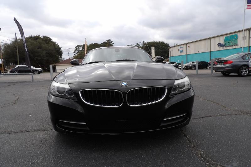 BMW Z4 sDrive30i 2009