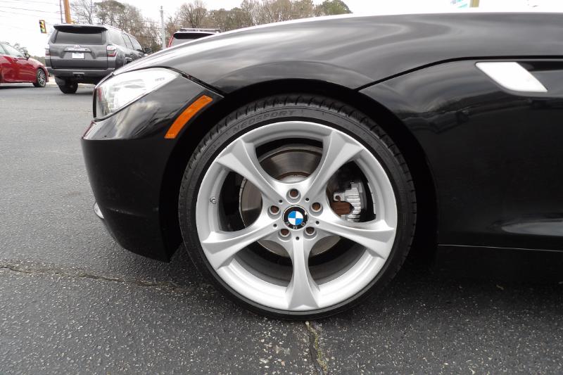 BMW Z4 sDrive30i 2009