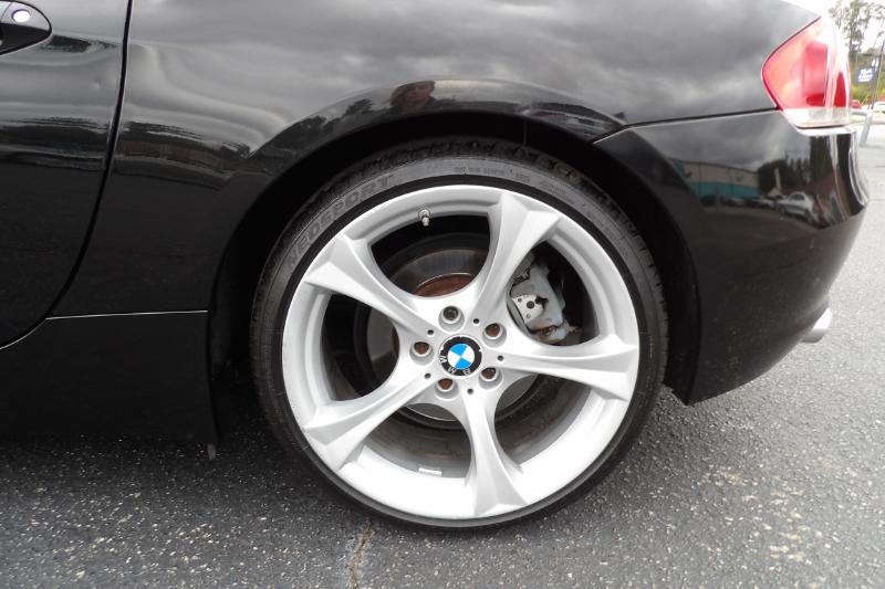 BMW Z4 sDrive30i 2009