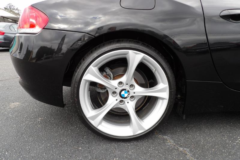 BMW Z4 sDrive30i 2009