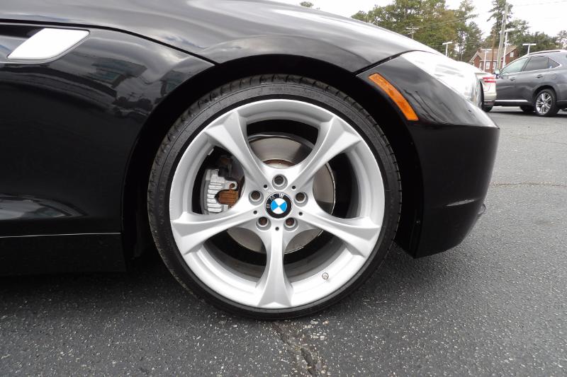 BMW Z4 sDrive30i 2009