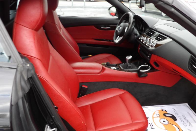 BMW Z4 sDrive30i 2009