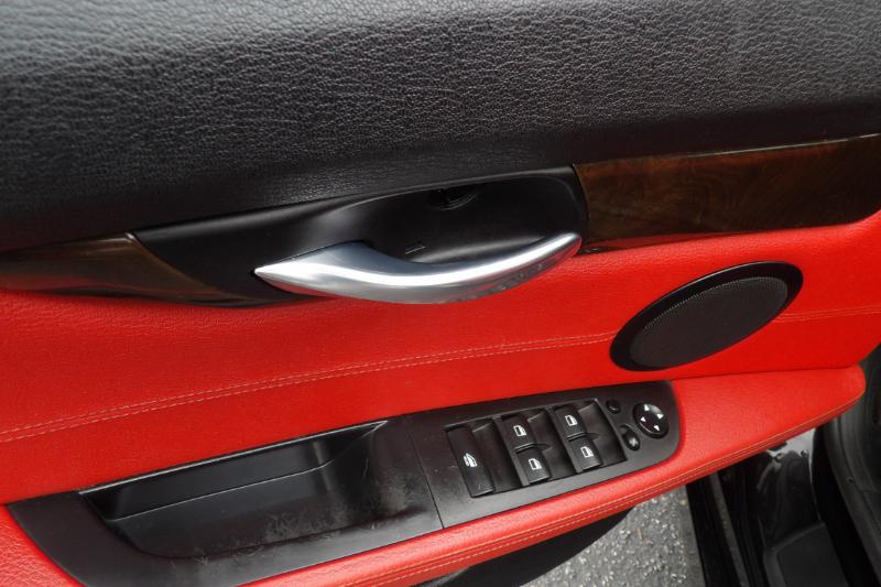 BMW Z4 sDrive30i 2009