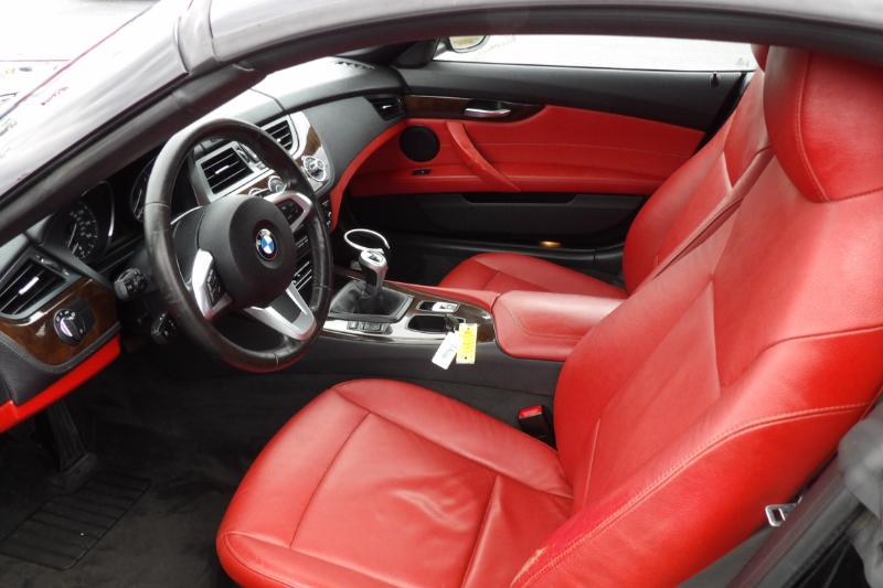 BMW Z4 sDrive30i 2009