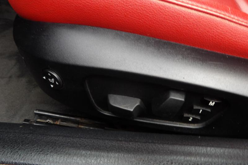 BMW Z4 sDrive30i 2009