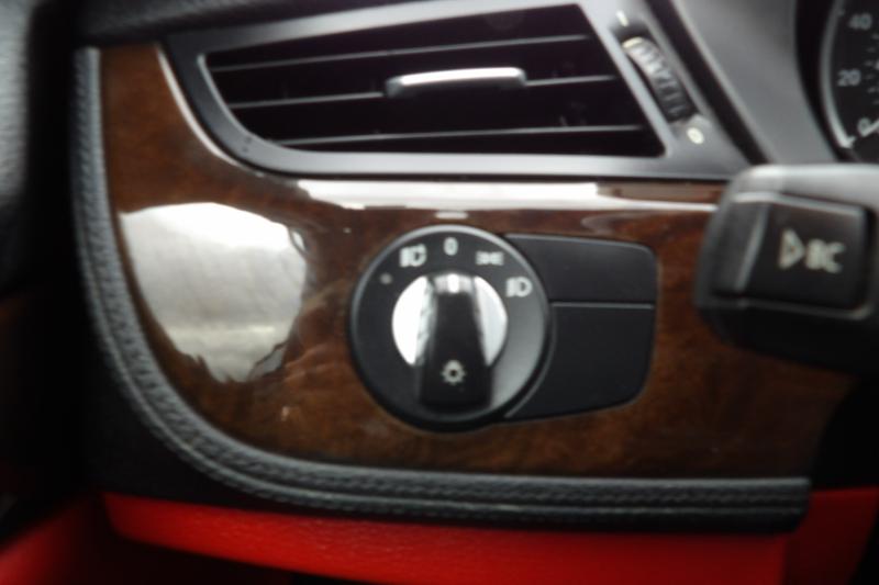 BMW Z4 sDrive30i 2009