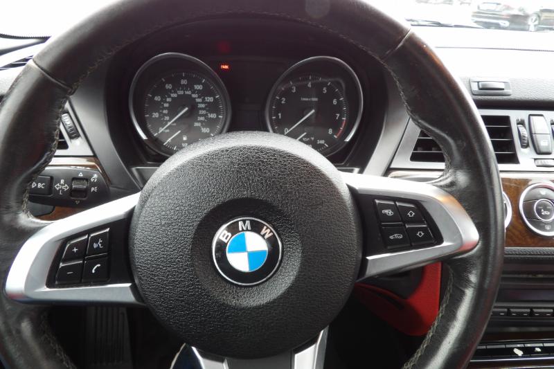 BMW Z4 sDrive30i 2009