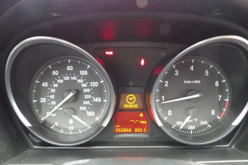 BMW Z4 sDrive30i 2009