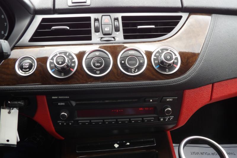 BMW Z4 sDrive30i 2009