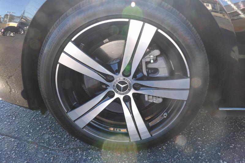 Mercedes-Benz C-Class C300 Sedan 2022