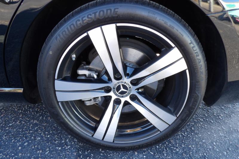 Mercedes-Benz C-Class C300 Sedan 2022