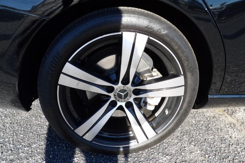 Mercedes-Benz C-Class C300 Sedan 2022