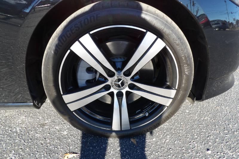 Mercedes-Benz C-Class C300 Sedan 2022