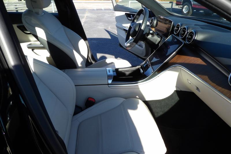 Mercedes-Benz C-Class C300 Sedan 2022