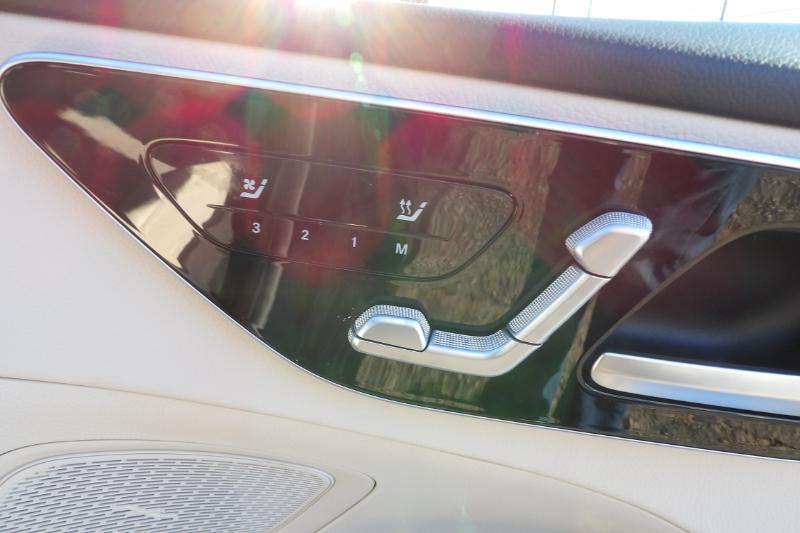 Mercedes-Benz C-Class C300 Sedan 2022