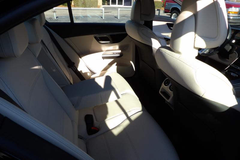 Mercedes-Benz C-Class C300 Sedan 2022