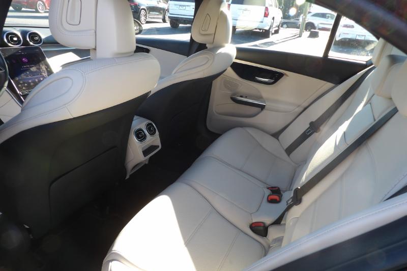 Mercedes-Benz C-Class C300 Sedan 2022