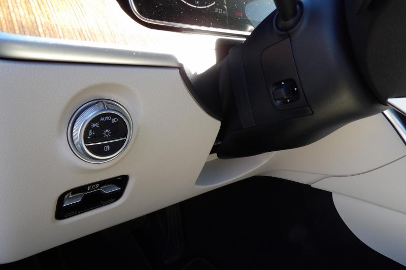 Mercedes-Benz C-Class C300 Sedan 2022