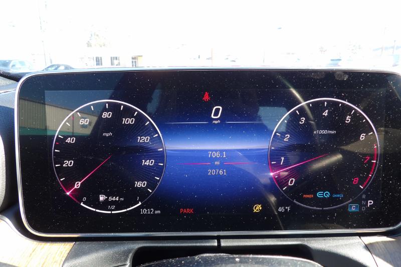 Mercedes-Benz C-Class C300 Sedan 2022