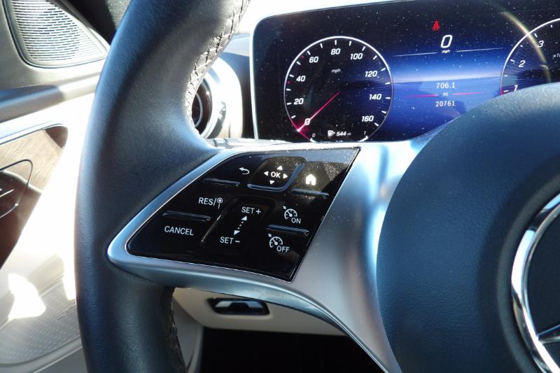 Mercedes-Benz C-Class C300 Sedan 2022