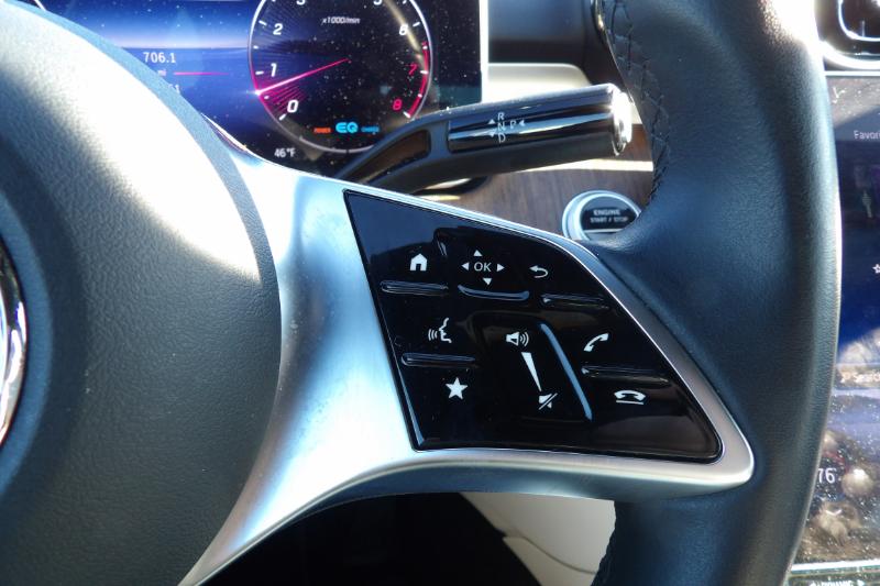 Mercedes-Benz C-Class C300 Sedan 2022