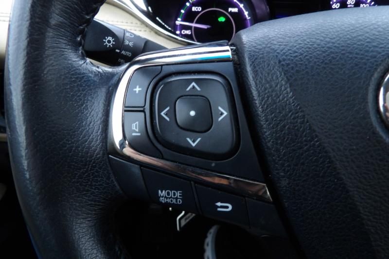 Toyota Avalon Hybrid XLE Premium 2013