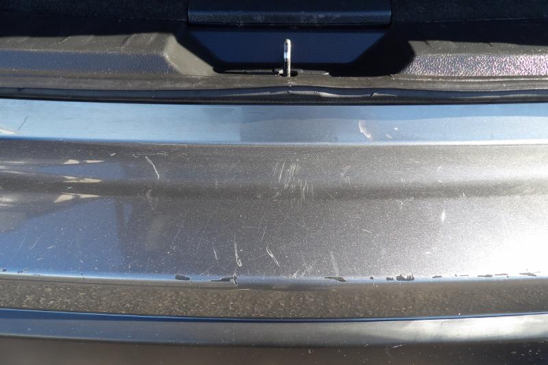 Nissan Rogue SV 2WD 2018