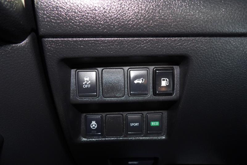 Nissan Rogue SV 2WD 2018