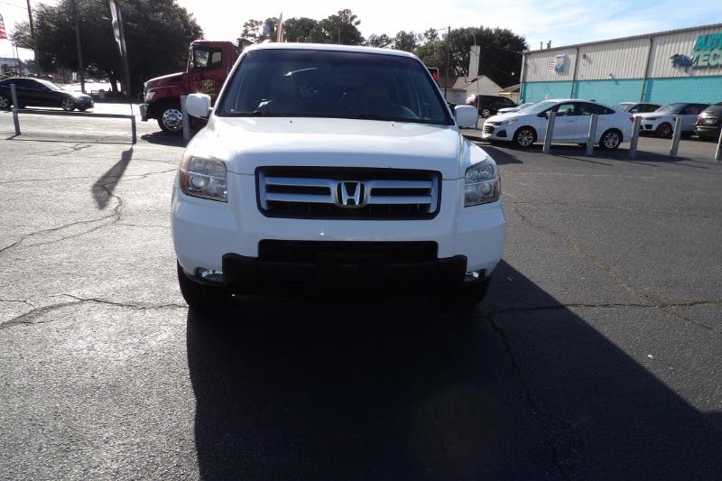 Honda Pilot EX-L 2WD 2007