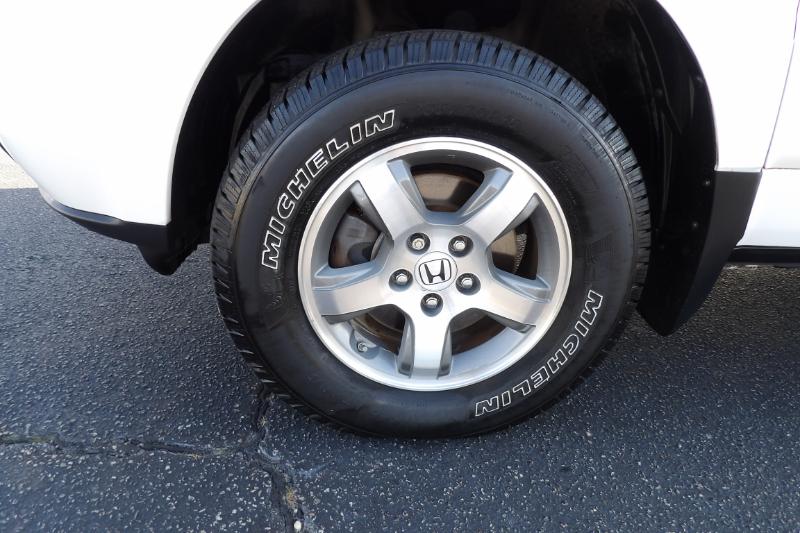 Honda Pilot EX-L 2WD 2007