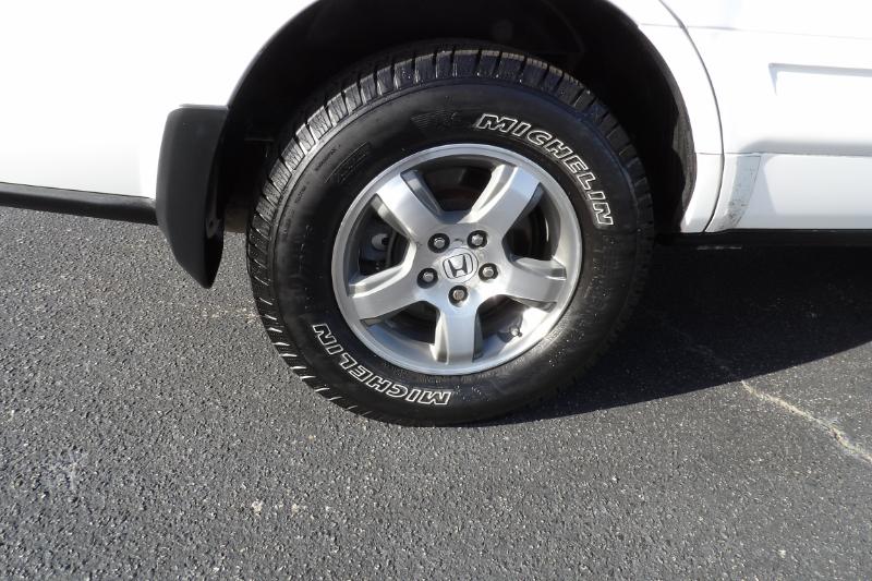 Honda Pilot EX-L 2WD 2007