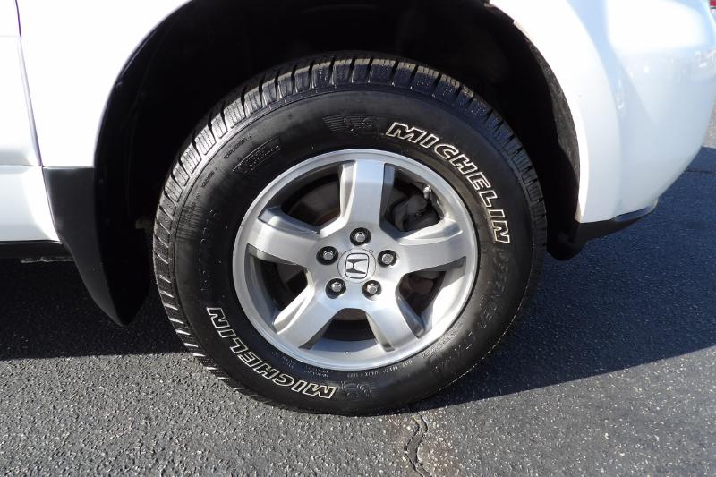 Honda Pilot EX-L 2WD 2007