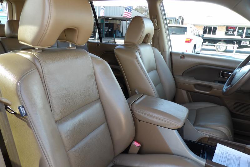 Honda Pilot EX-L 2WD 2007