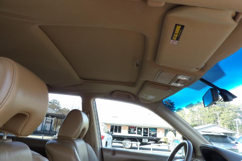 Honda Pilot EX-L 2WD 2007