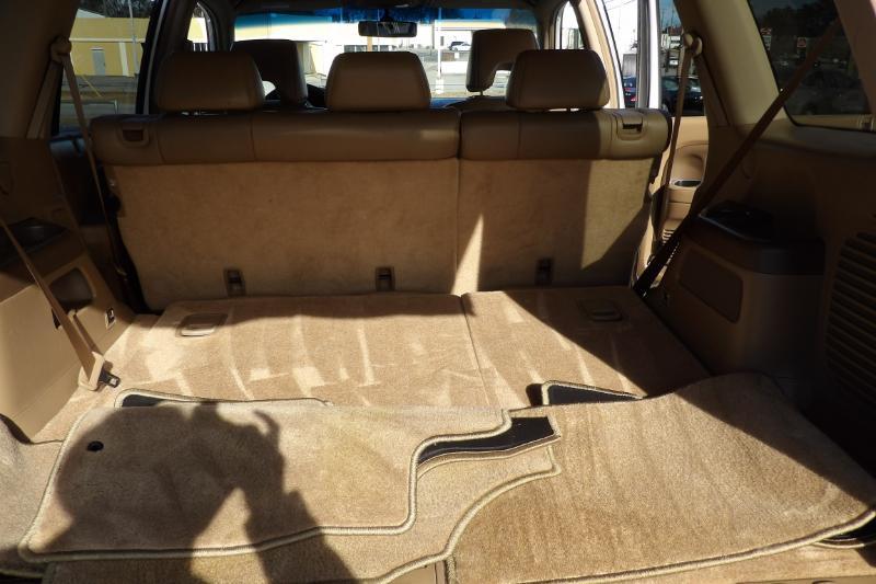 Honda Pilot EX-L 2WD 2007