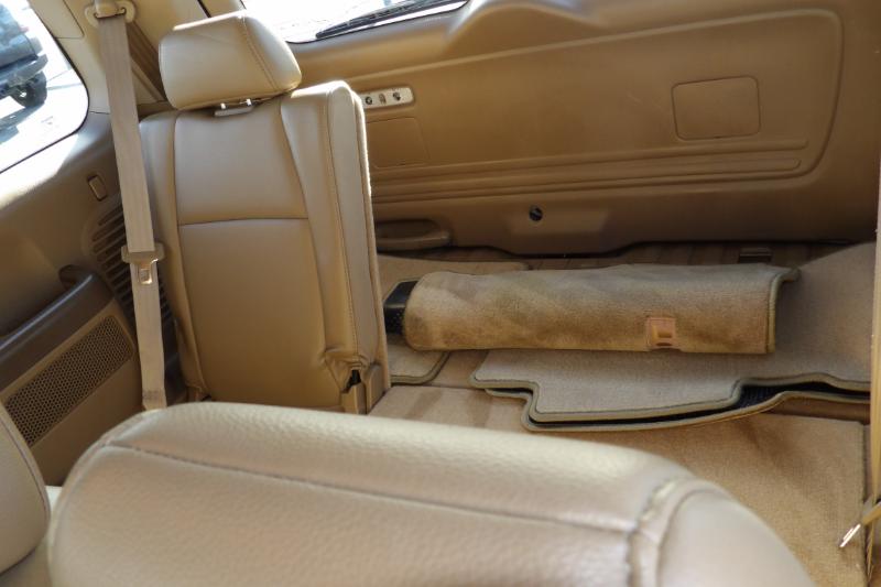 Honda Pilot EX-L 2WD 2007