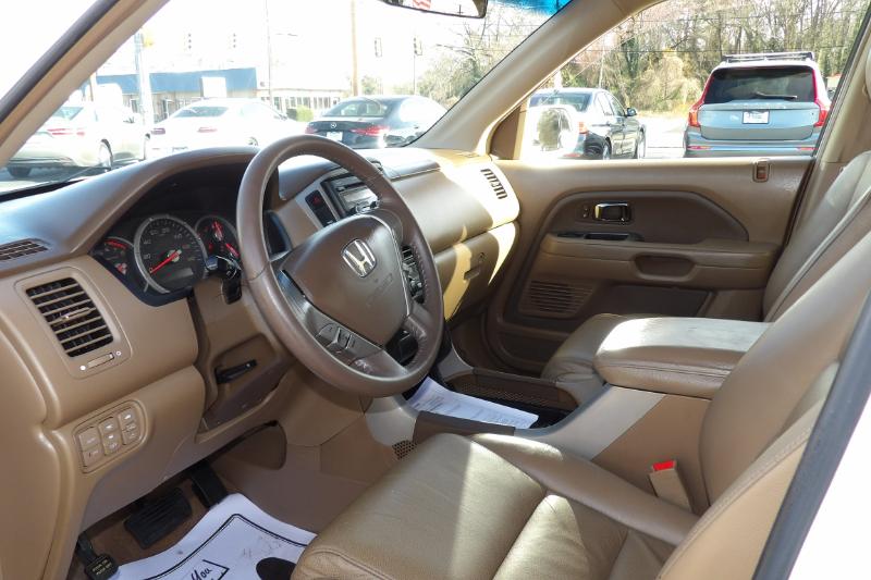 Honda Pilot EX-L 2WD 2007