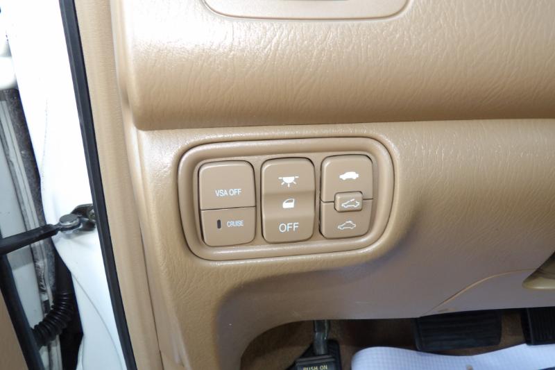 Honda Pilot EX-L 2WD 2007