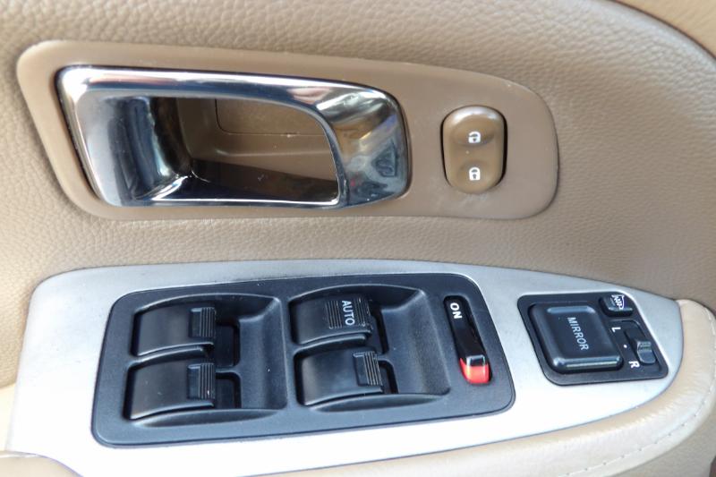 Honda Pilot EX-L 2WD 2007