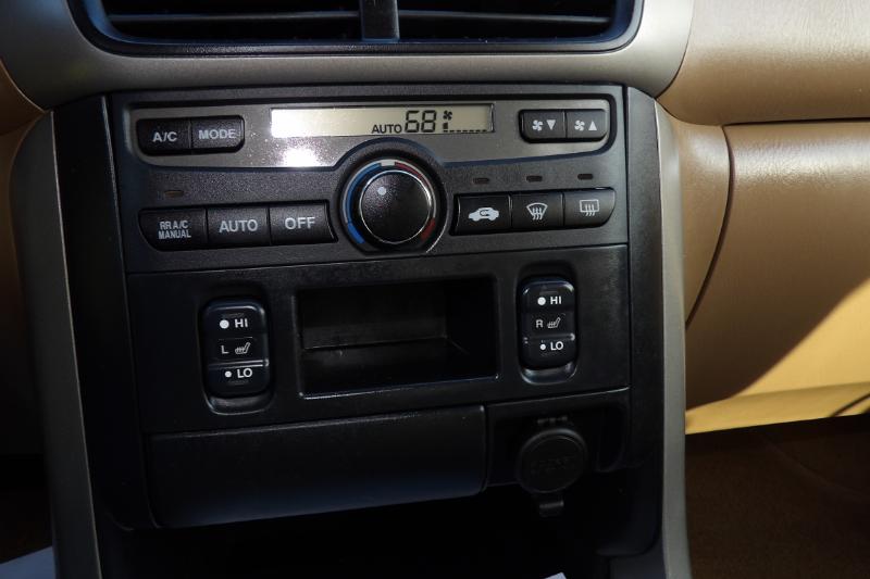 Honda Pilot EX-L 2WD 2007