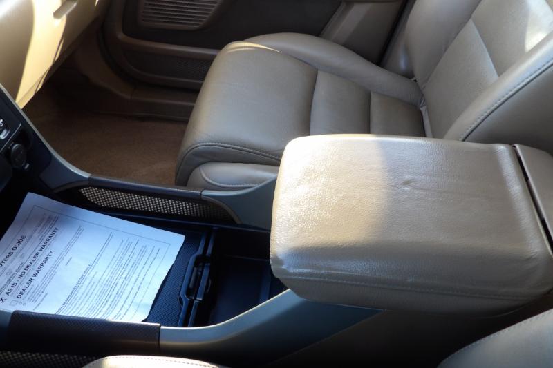 Honda Pilot EX-L 2WD 2007