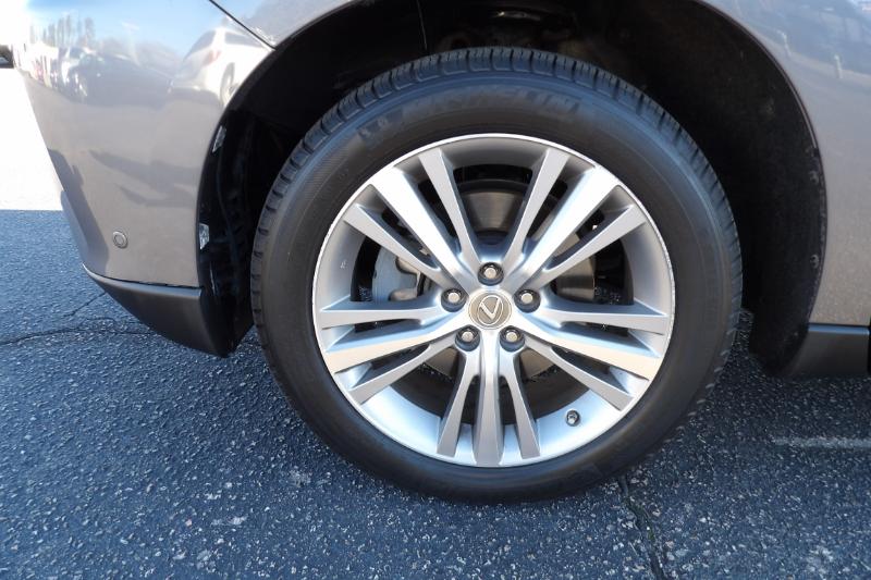 Lexus RX 350 FWD 2015